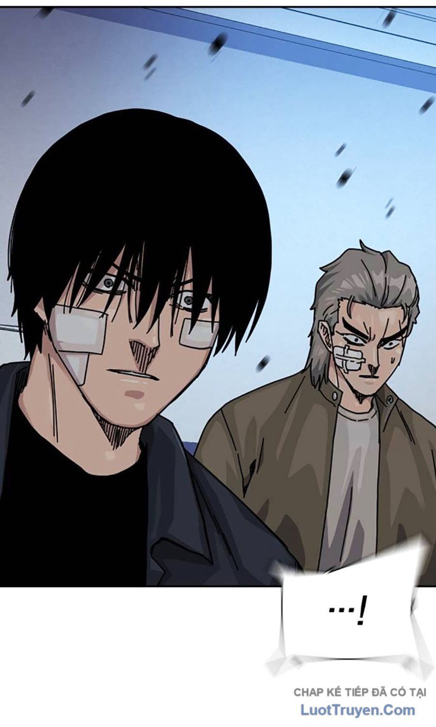 Để Có Thể Sống Sót - Chapter 195 - Page 118