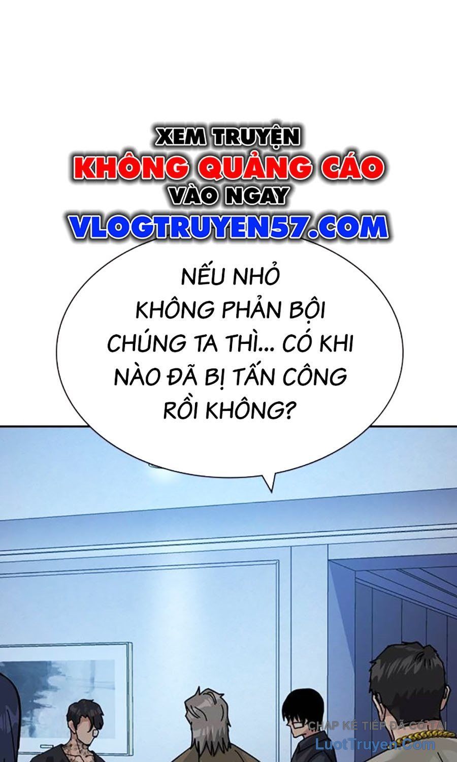 Để Có Thể Sống Sót - Chapter 195 - Page 119