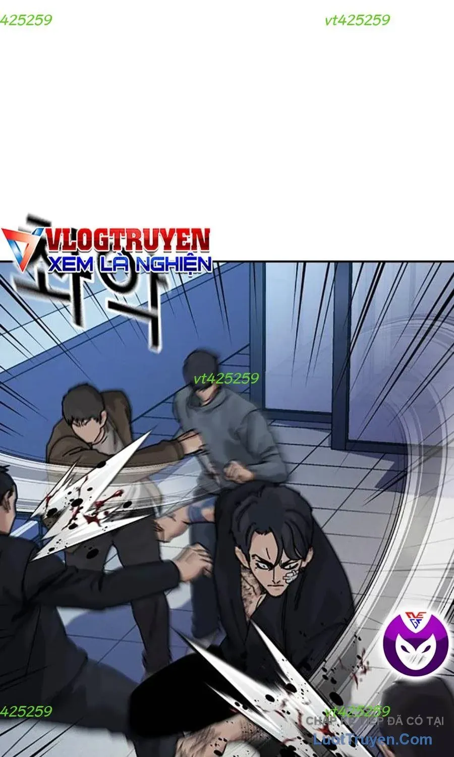 Để Có Thể Sống Sót - Chapter 195 - Page 12