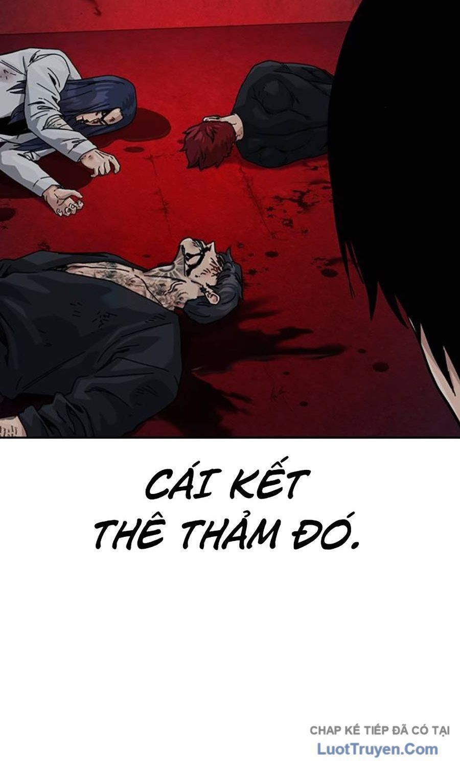 Để Có Thể Sống Sót - Chapter 195 - Page 124