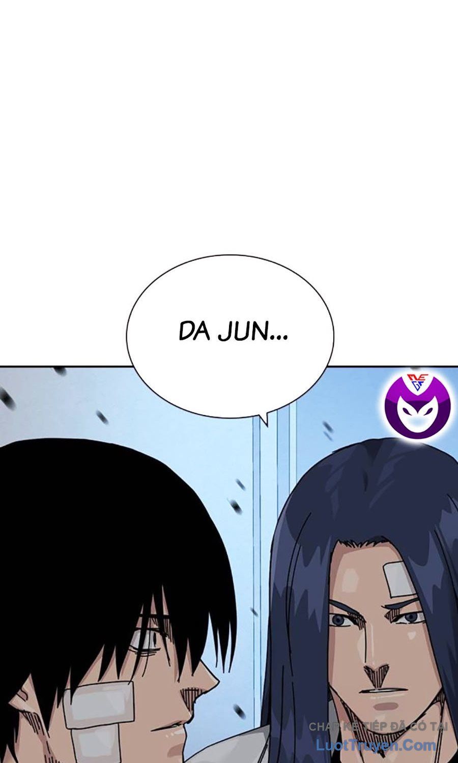 Để Có Thể Sống Sót - Chapter 195 - Page 126