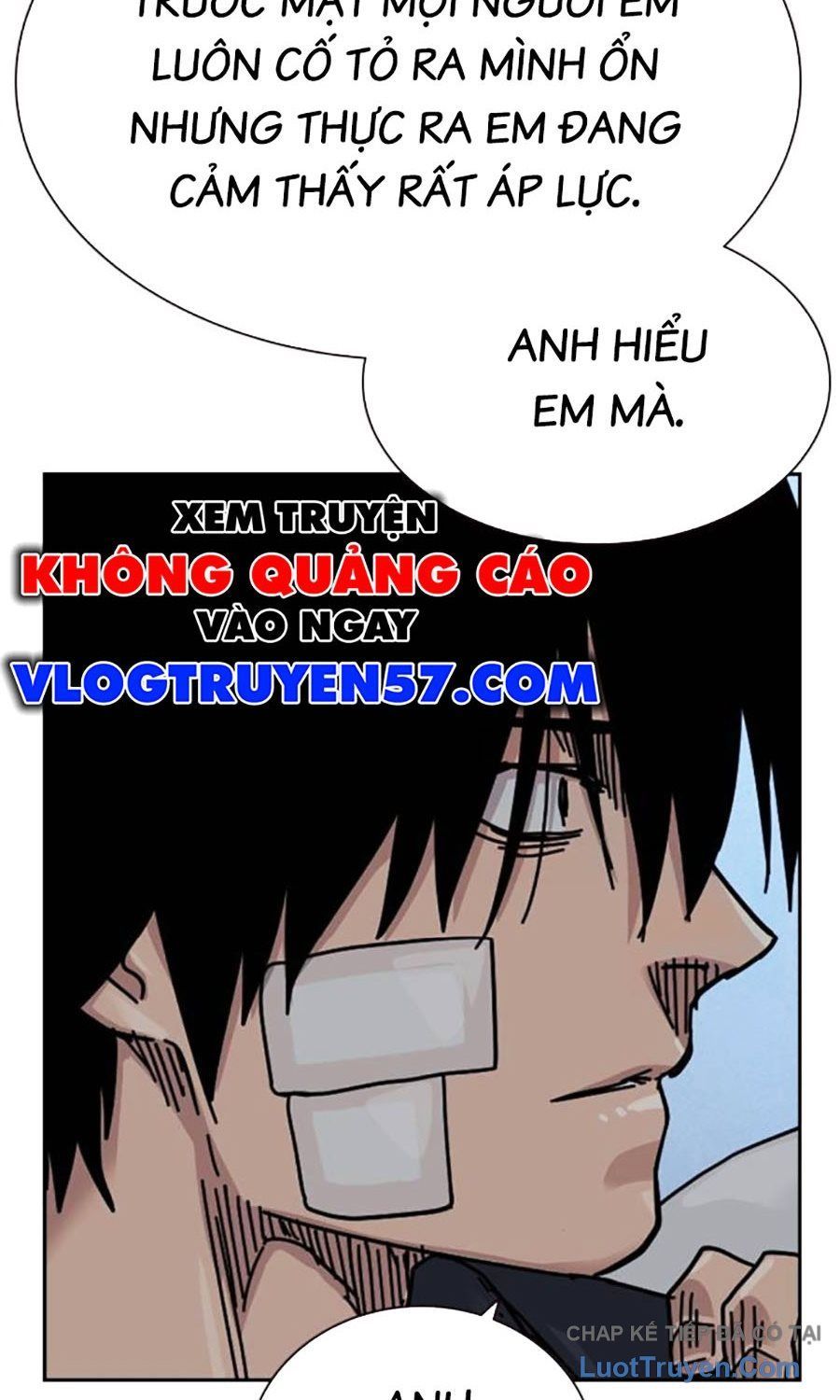Để Có Thể Sống Sót - Chapter 195 - Page 128