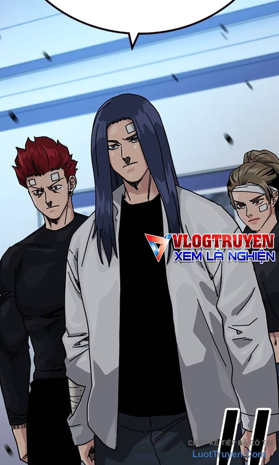 Để Có Thể Sống Sót - Chapter 195 - Page 130