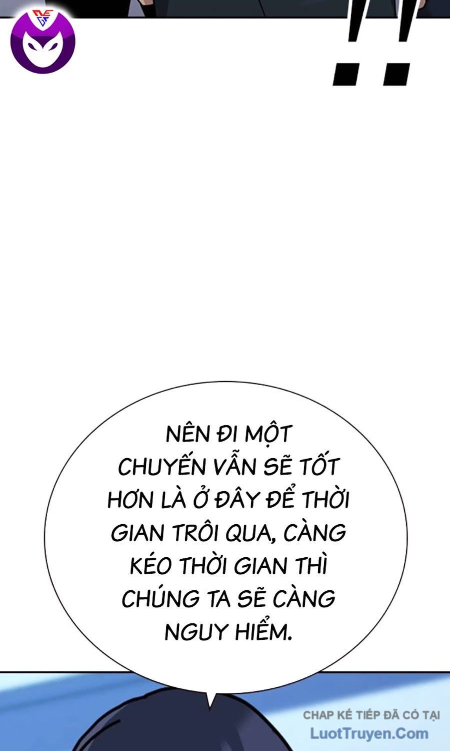 Để Có Thể Sống Sót - Chapter 195 - Page 131