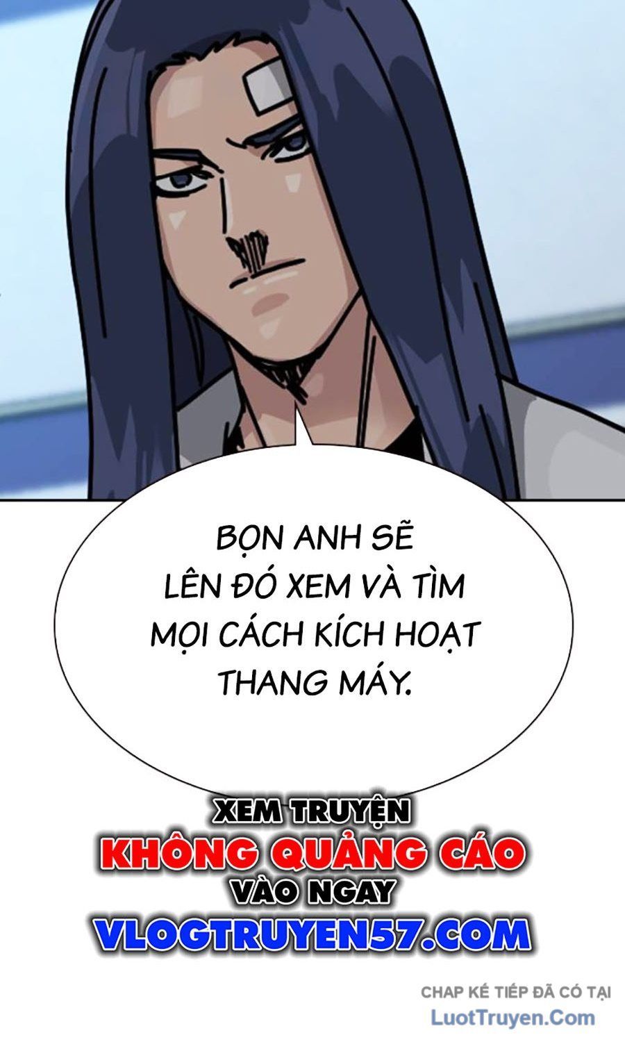 Để Có Thể Sống Sót - Chapter 195 - Page 132