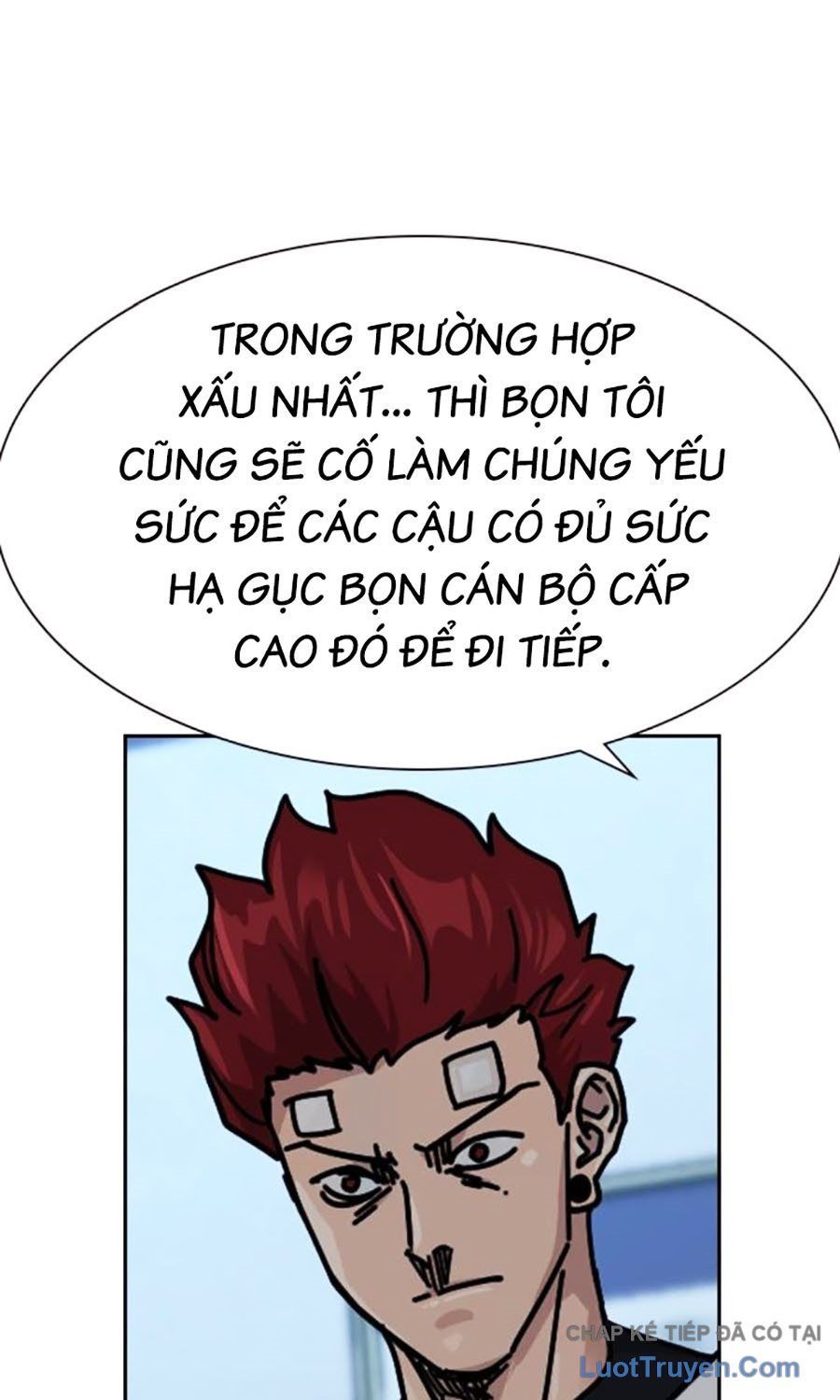 Để Có Thể Sống Sót - Chapter 195 - Page 133