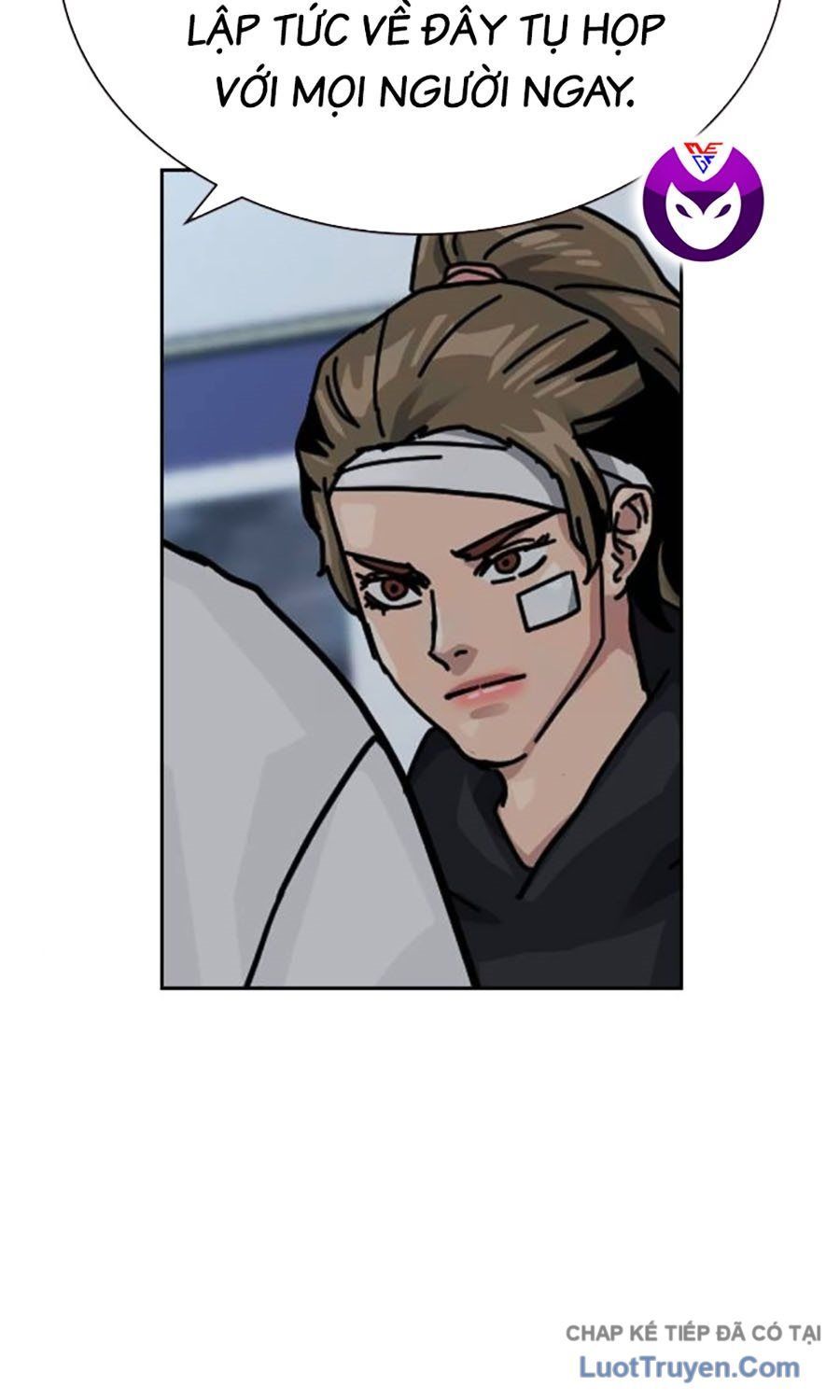 Để Có Thể Sống Sót - Chapter 195 - Page 135