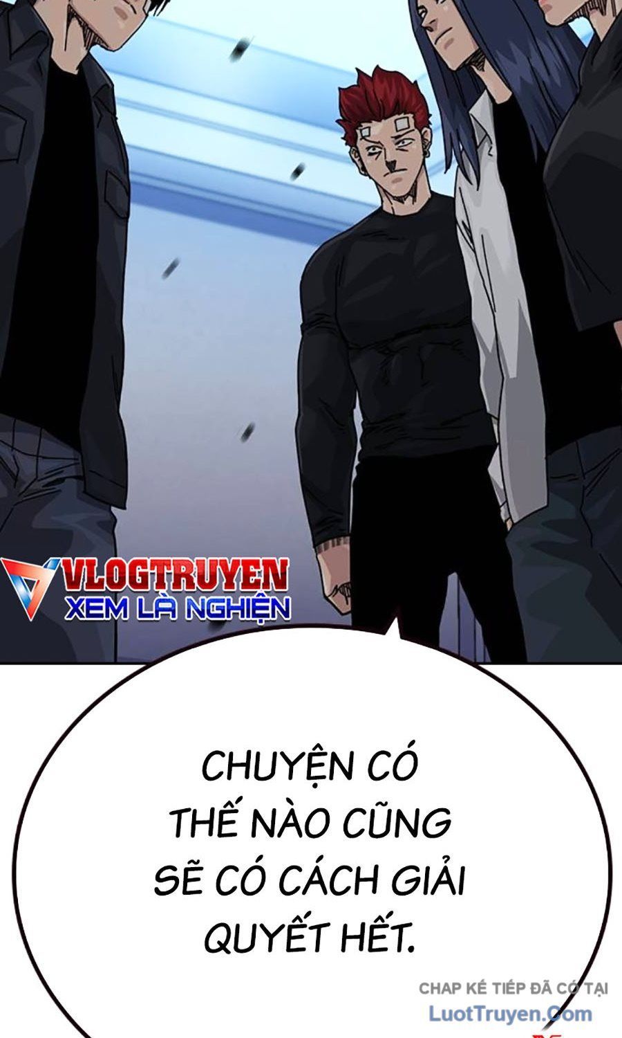 Để Có Thể Sống Sót - Chapter 195 - Page 138