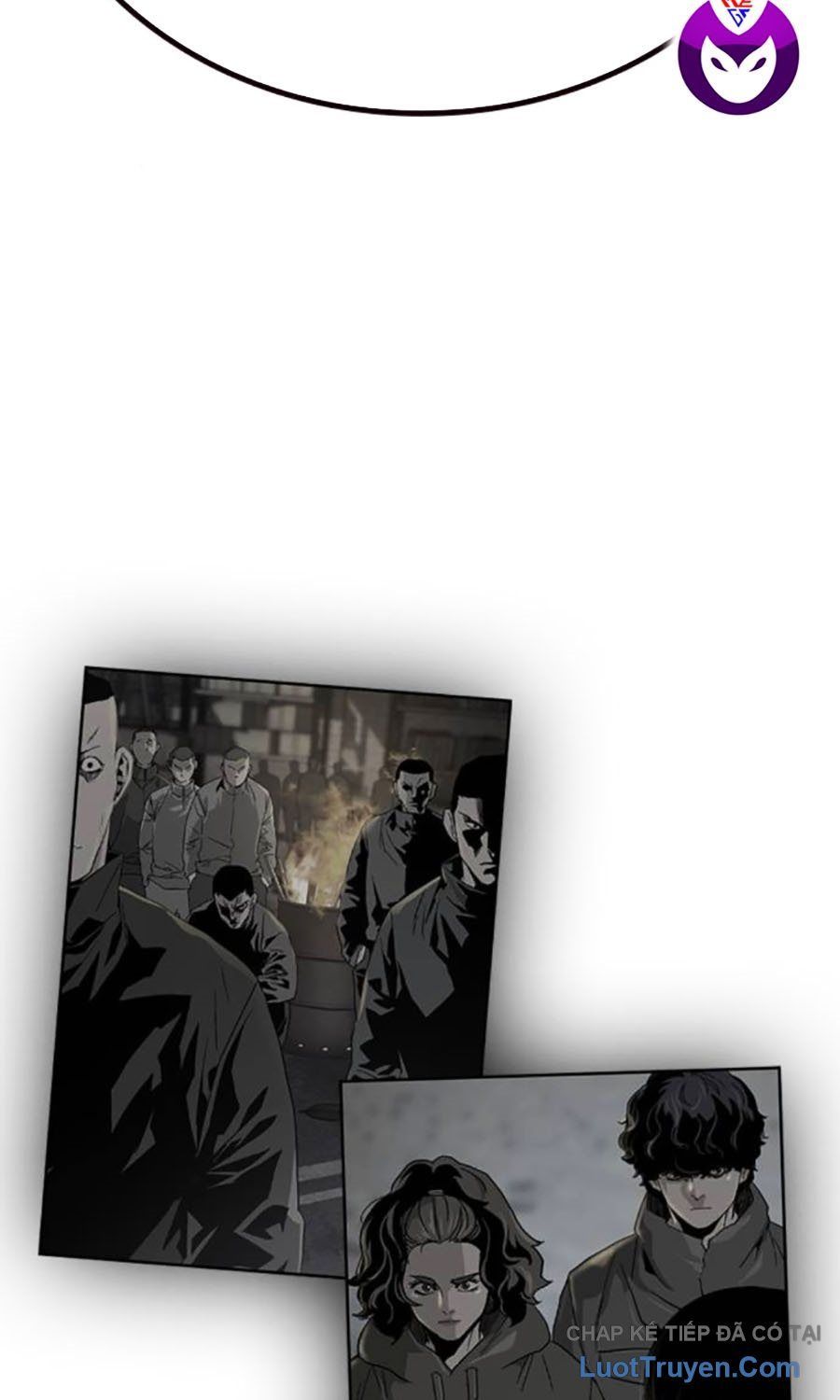 Để Có Thể Sống Sót - Chapter 195 - Page 139