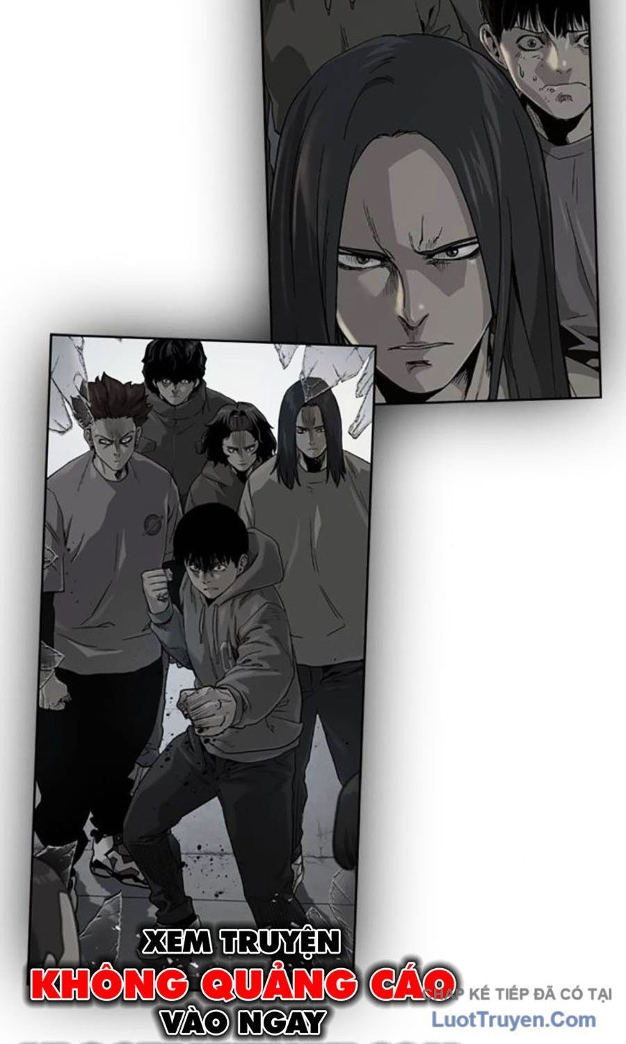 Để Có Thể Sống Sót - Chapter 195 - Page 140