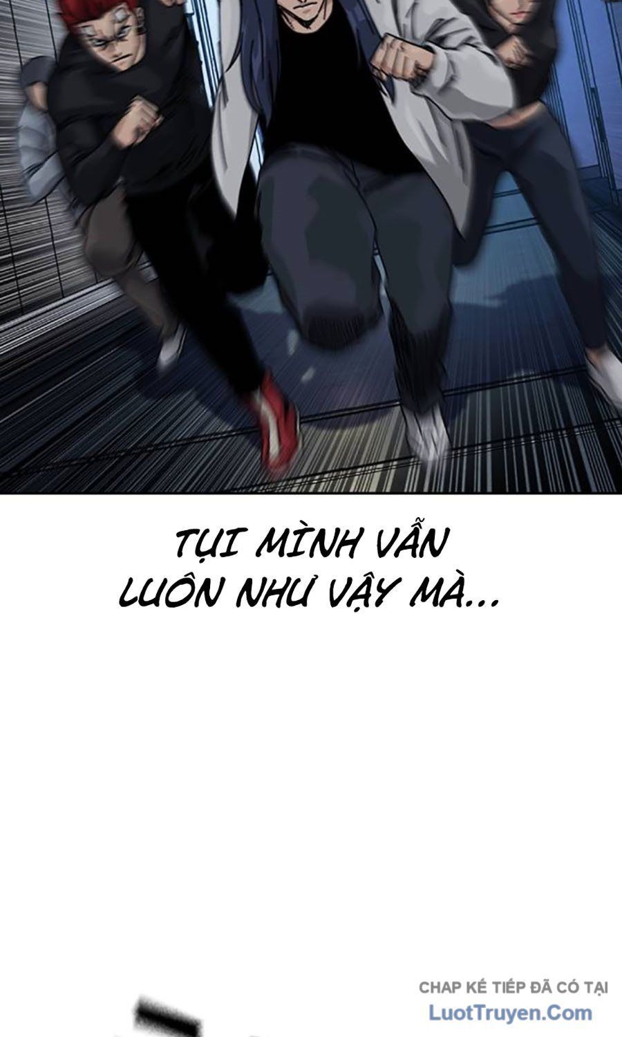 Để Có Thể Sống Sót - Chapter 195 - Page 143