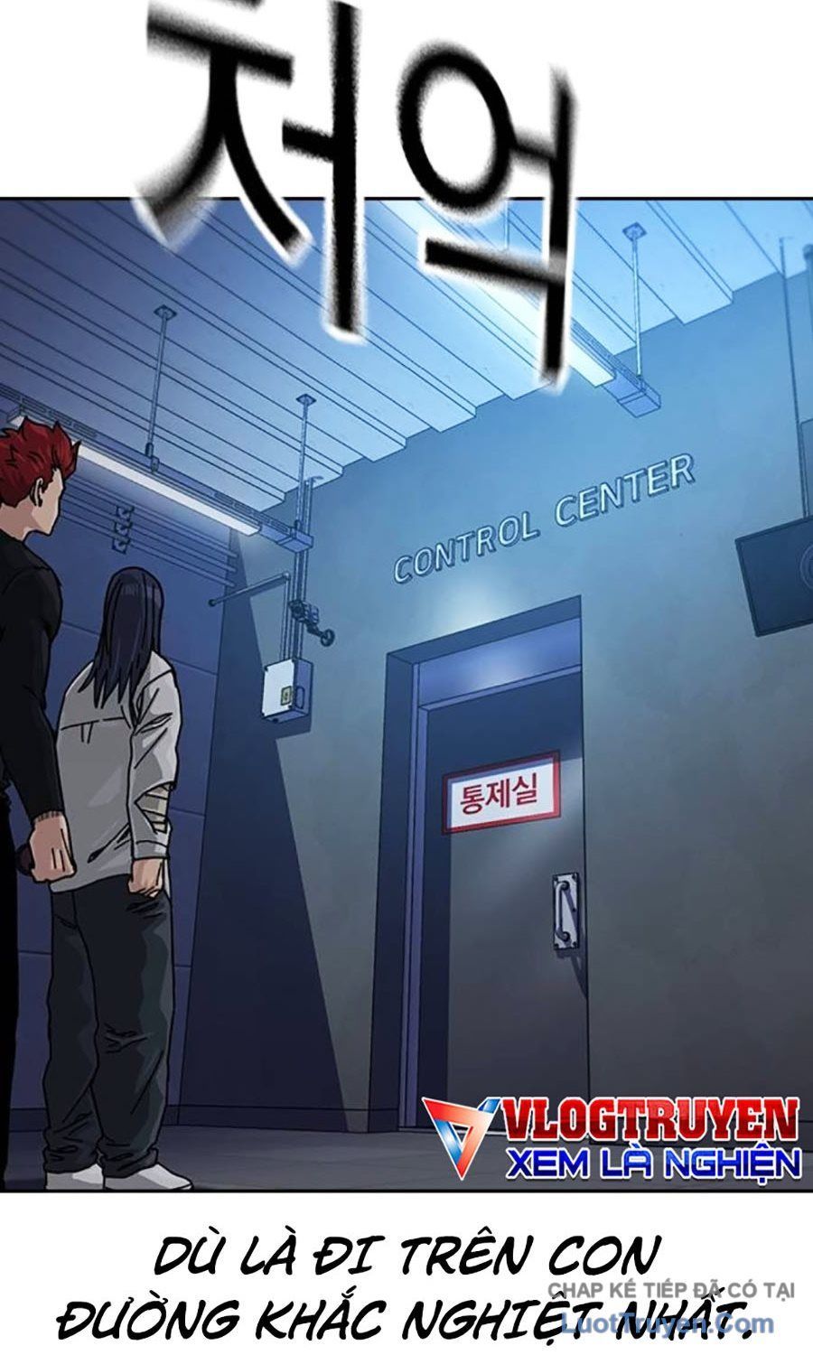 Để Có Thể Sống Sót - Chapter 195 - Page 144