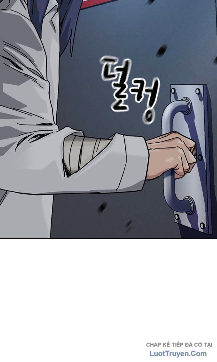 Để Có Thể Sống Sót - Chapter 195 - Page 146