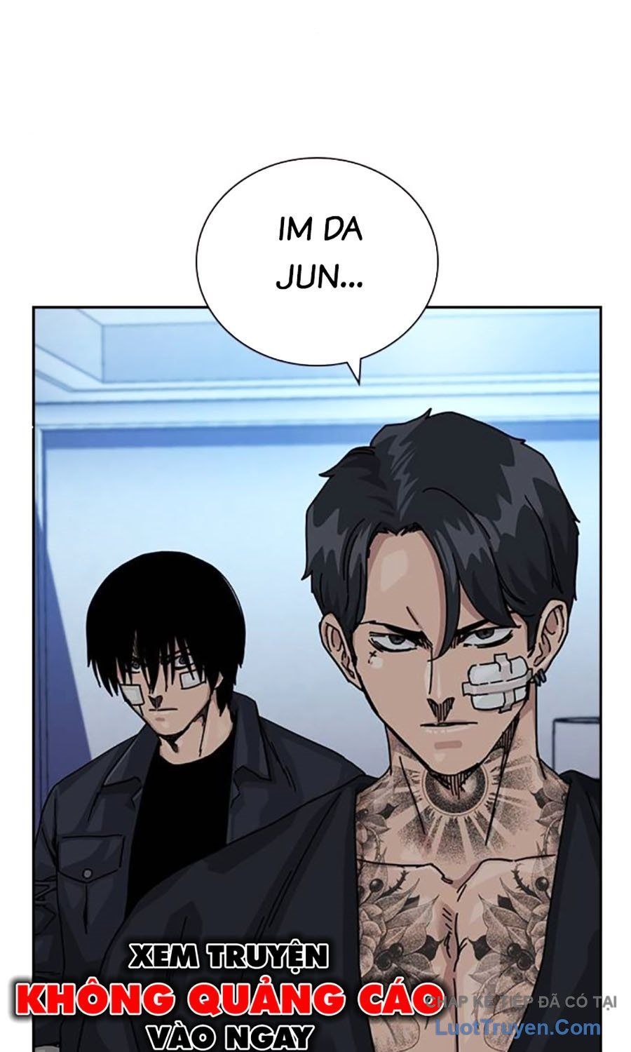 Để Có Thể Sống Sót - Chapter 195 - Page 147