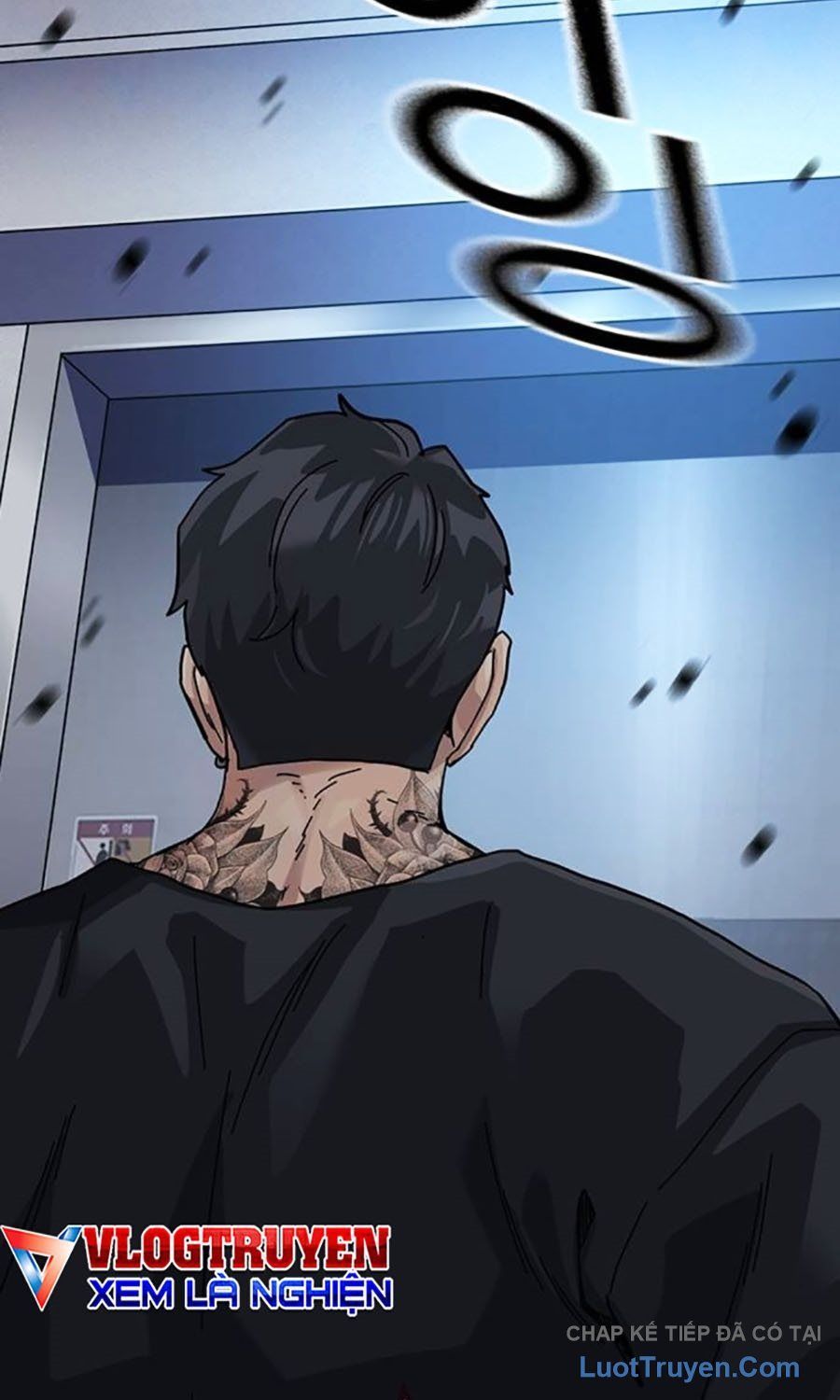 Để Có Thể Sống Sót - Chapter 195 - Page 149