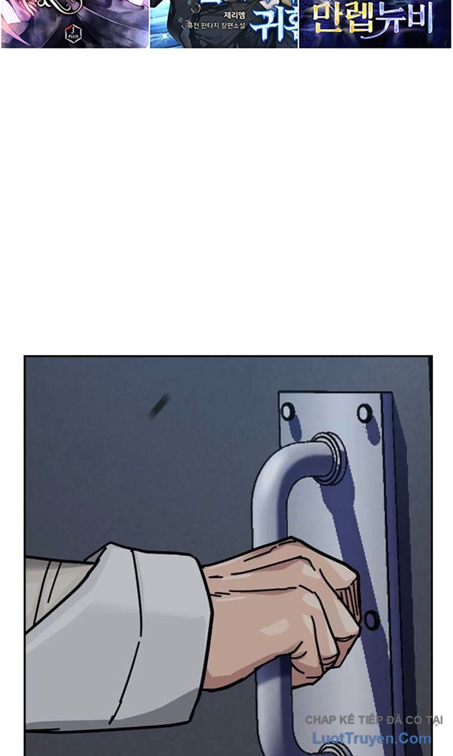 Để Có Thể Sống Sót - Chapter 195 - Page 154