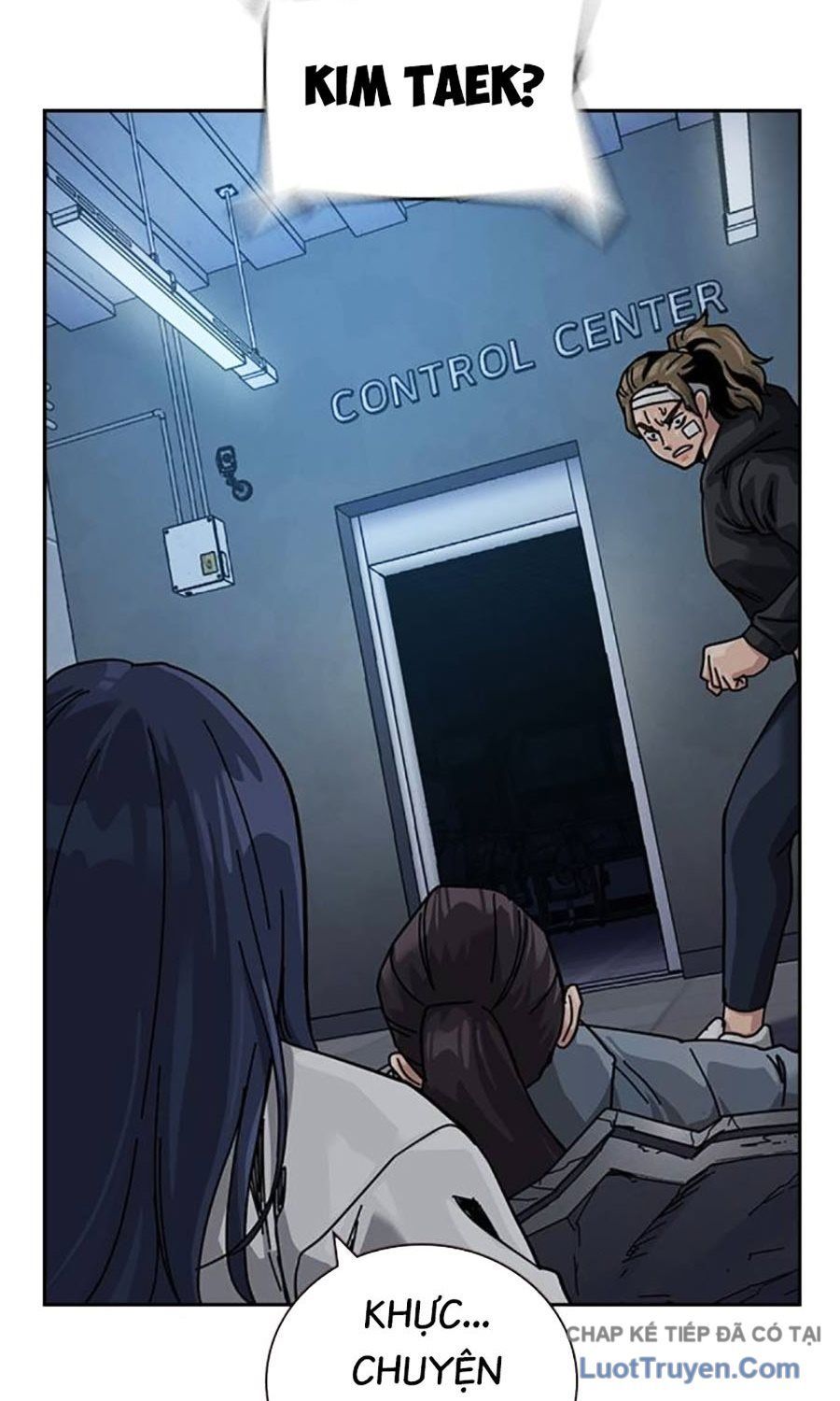 Để Có Thể Sống Sót - Chapter 195 - Page 158