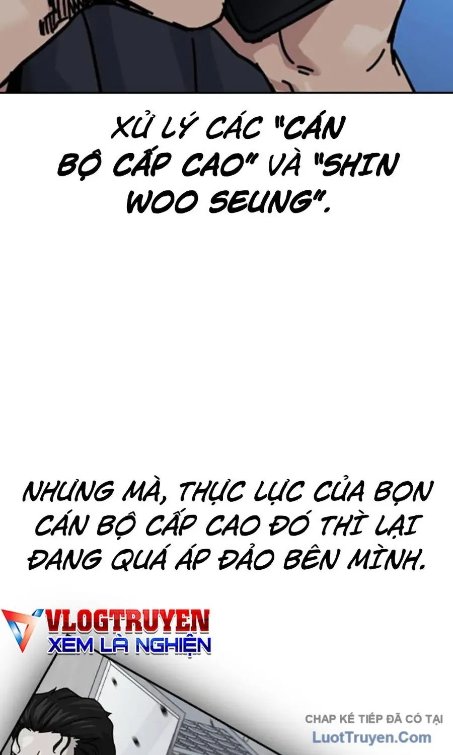 Để Có Thể Sống Sót - Chapter 195 - Page 16
