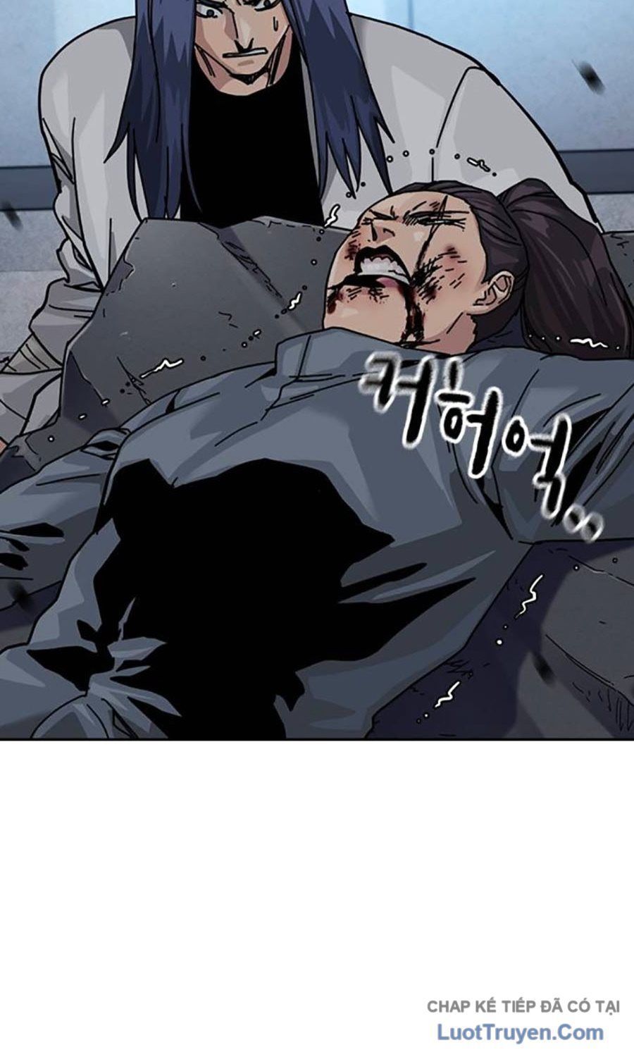 Để Có Thể Sống Sót - Chapter 195 - Page 160