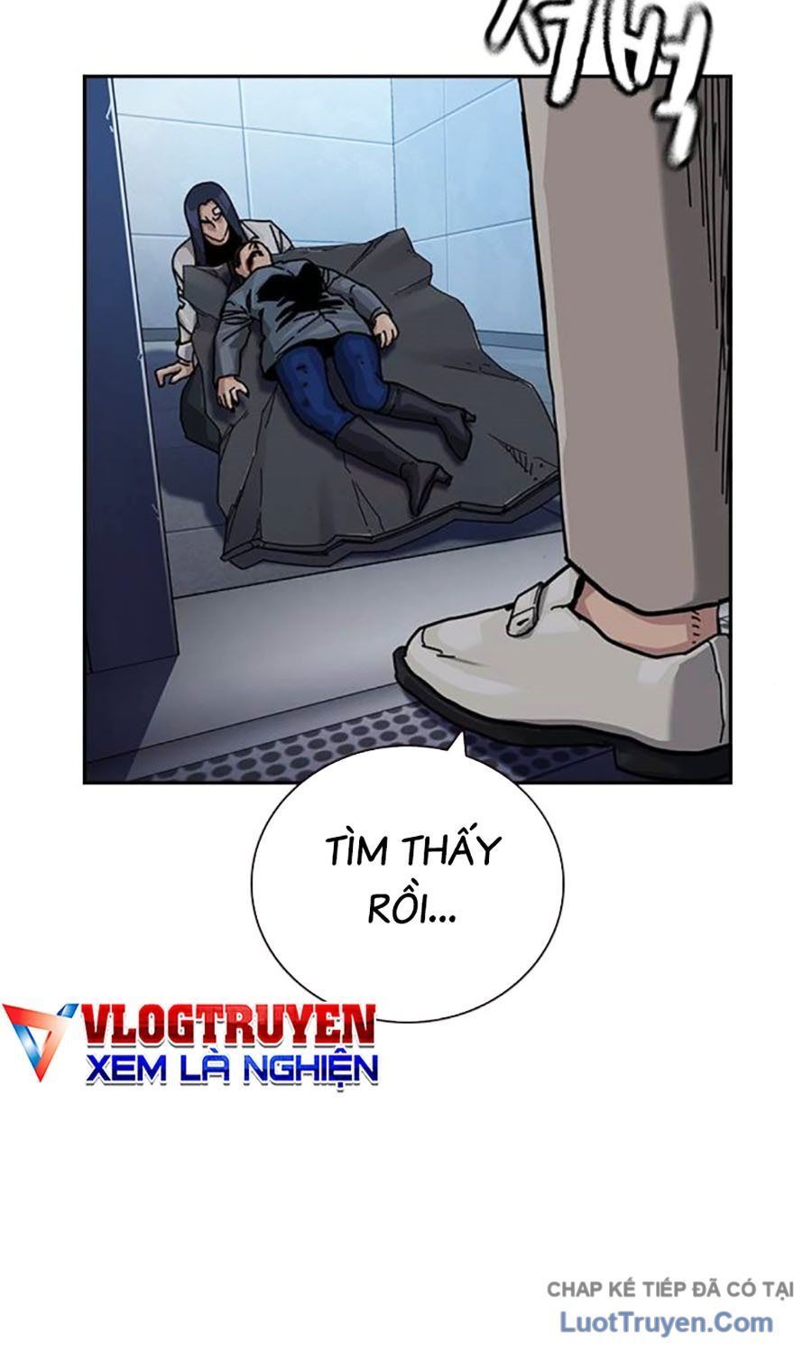 Để Có Thể Sống Sót - Chapter 195 - Page 163