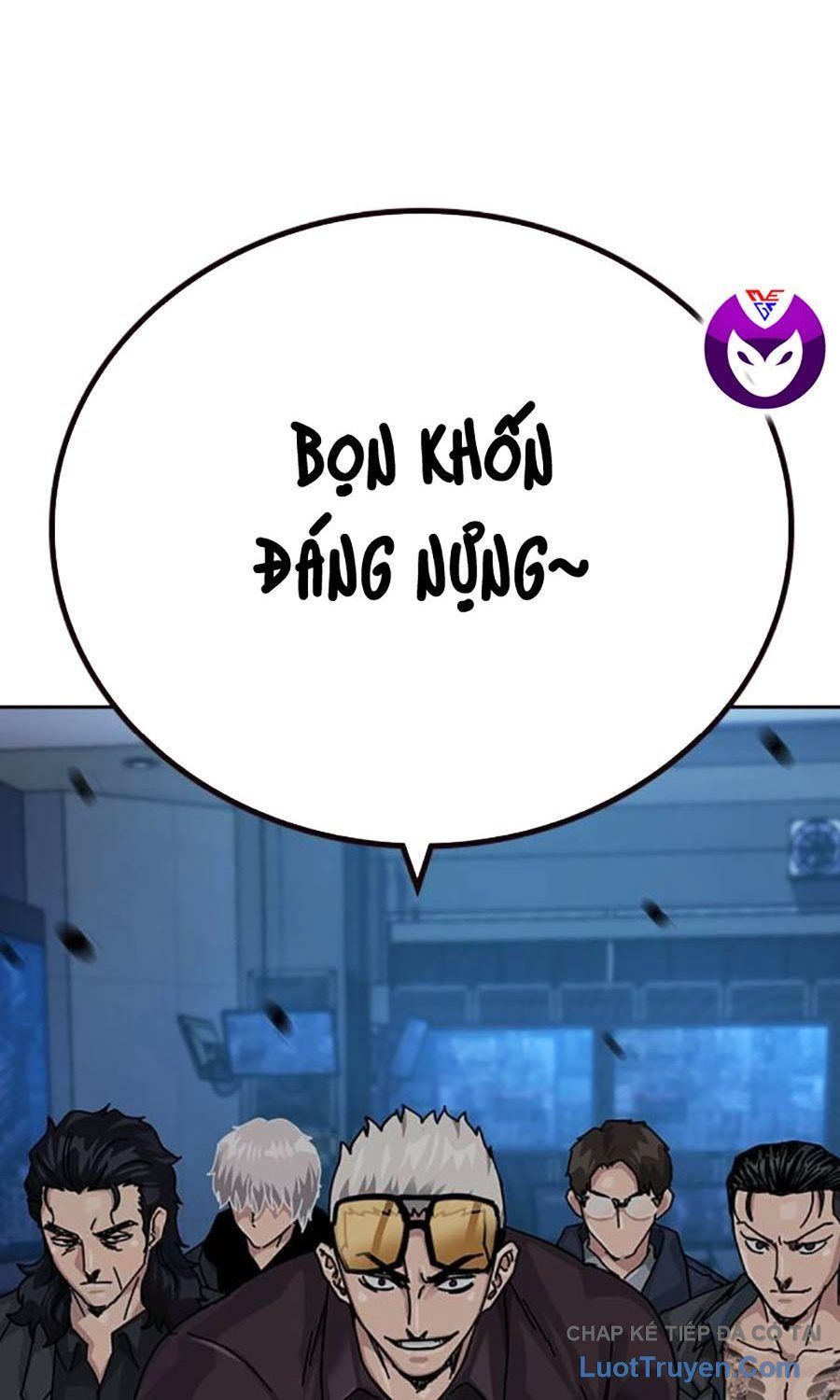 Để Có Thể Sống Sót - Chapter 195 - Page 164