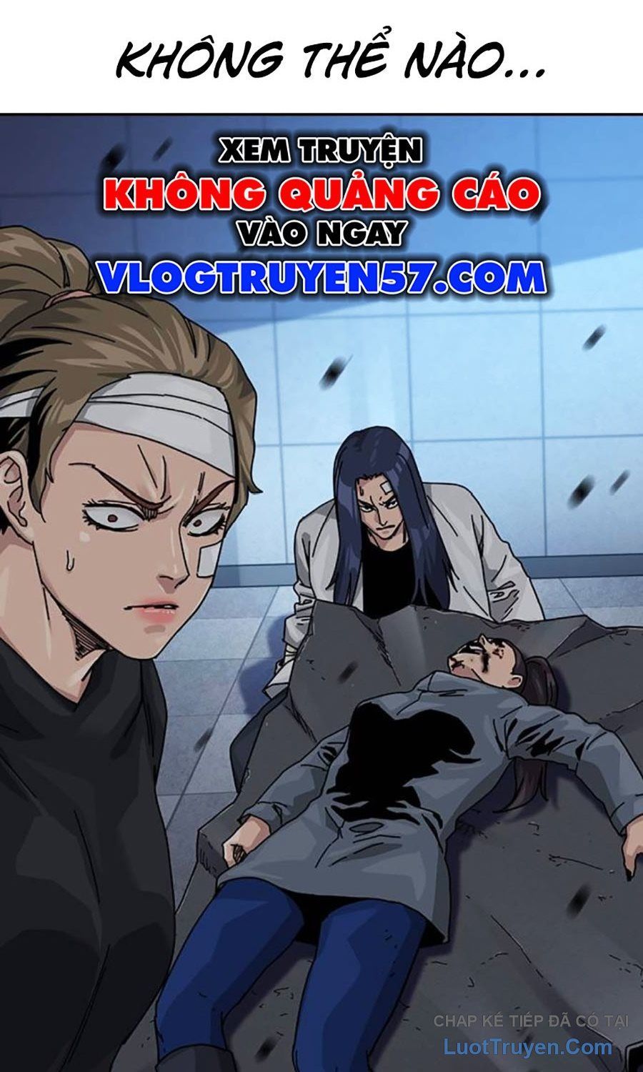 Để Có Thể Sống Sót - Chapter 195 - Page 166