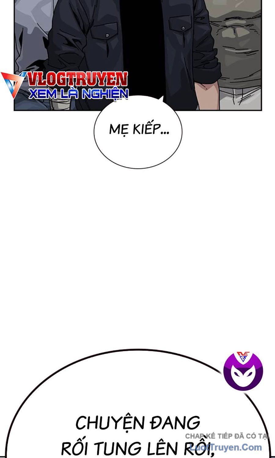 Để Có Thể Sống Sót - Chapter 195 - Page 168