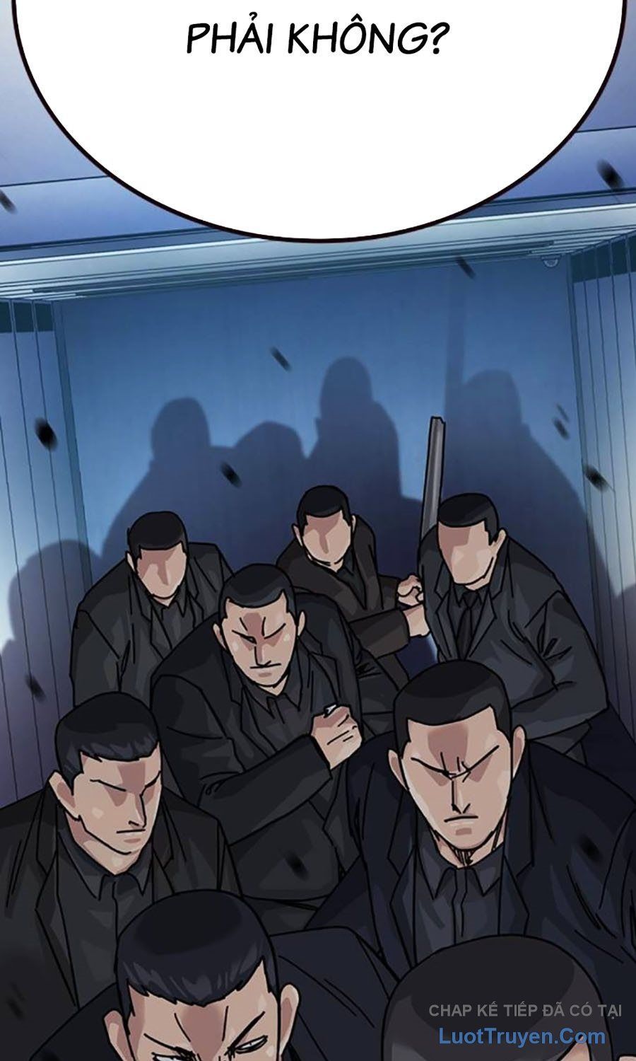 Để Có Thể Sống Sót - Chapter 195 - Page 169