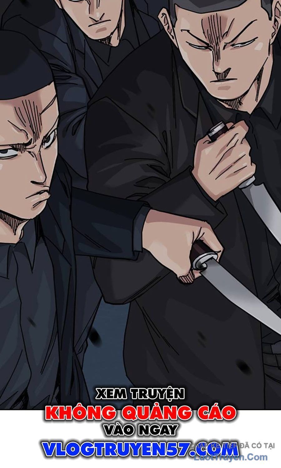 Để Có Thể Sống Sót - Chapter 195 - Page 170