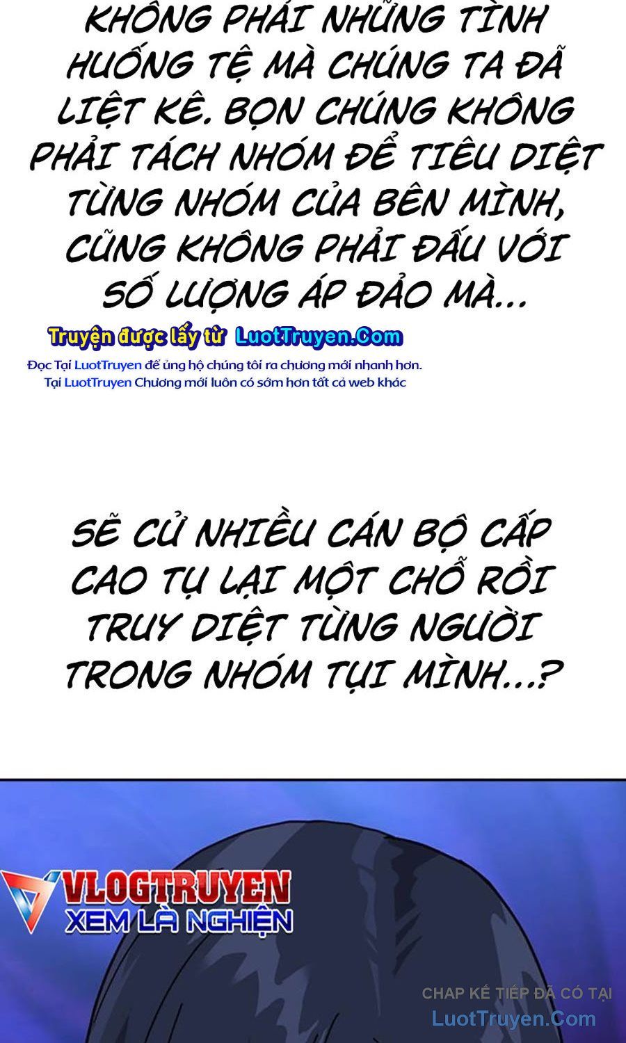 Để Có Thể Sống Sót - Chapter 195 - Page 172