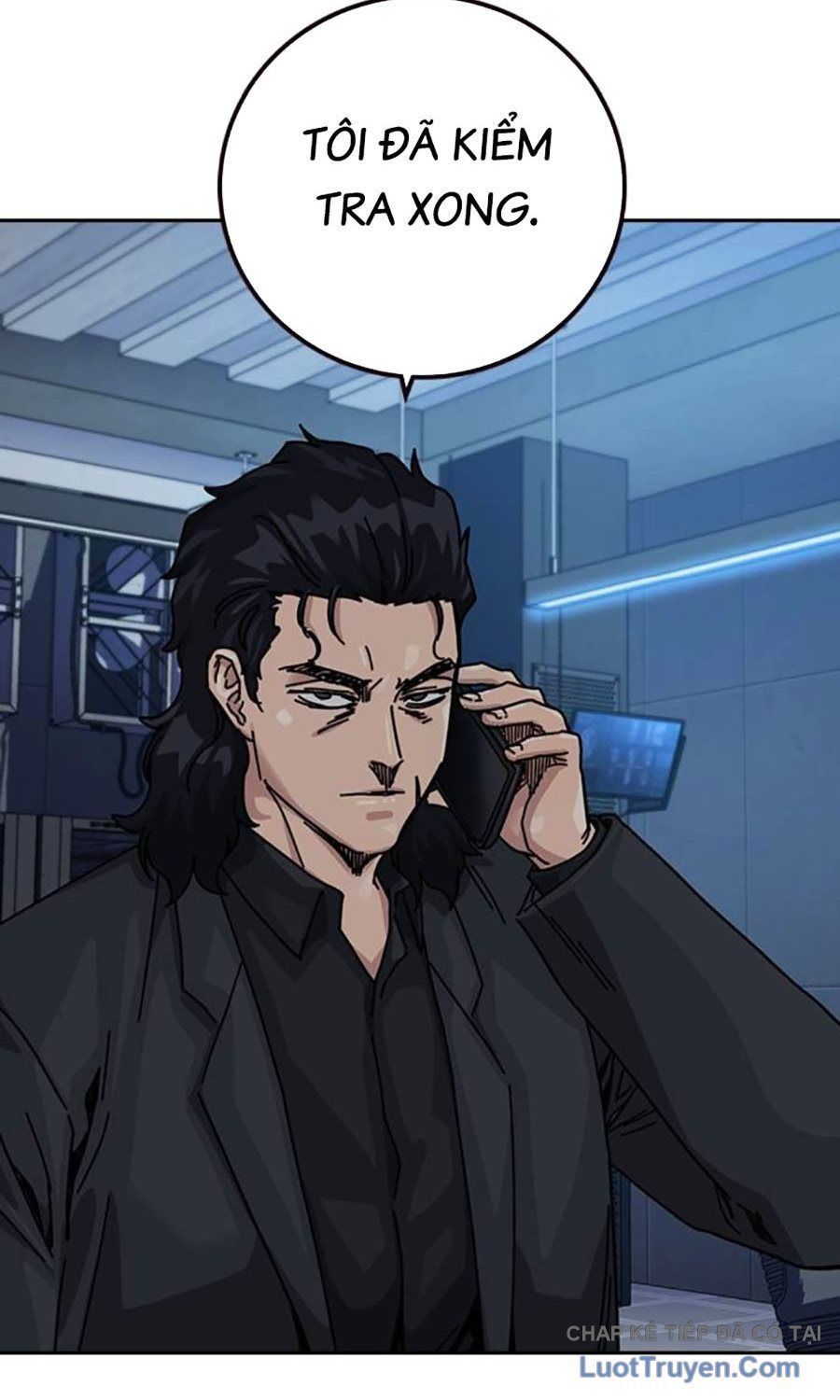 Để Có Thể Sống Sót - Chapter 195 - Page 174