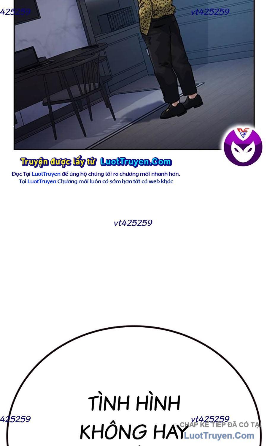 Để Có Thể Sống Sót - Chapter 195 - Page 183