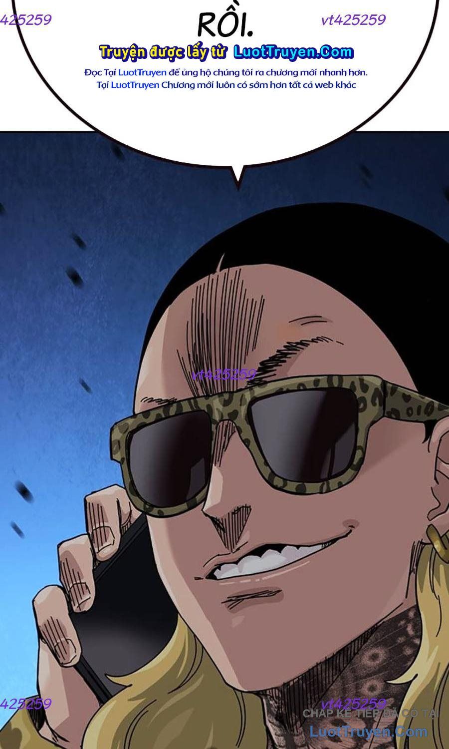 Để Có Thể Sống Sót - Chapter 195 - Page 184
