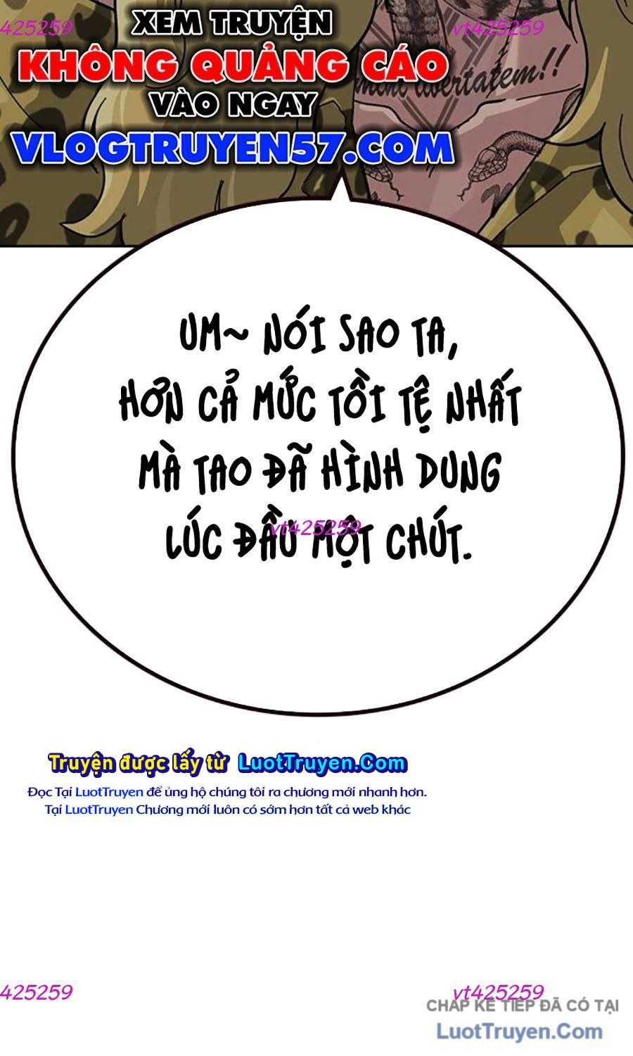 Để Có Thể Sống Sót - Chapter 195 - Page 185