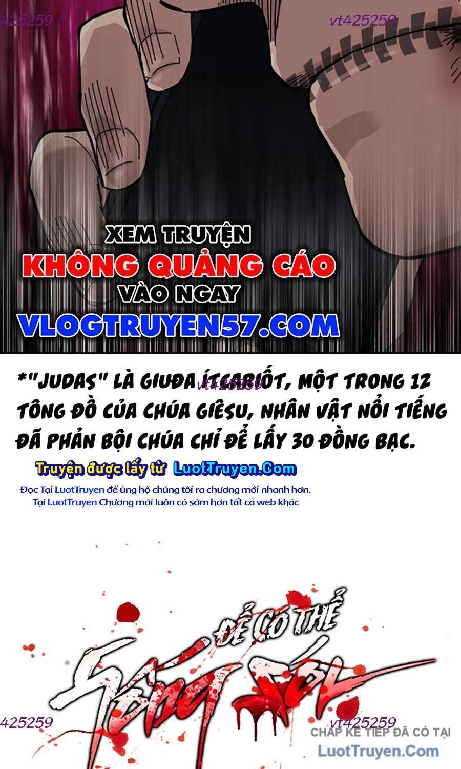 Để Có Thể Sống Sót - Chapter 195 - Page 189