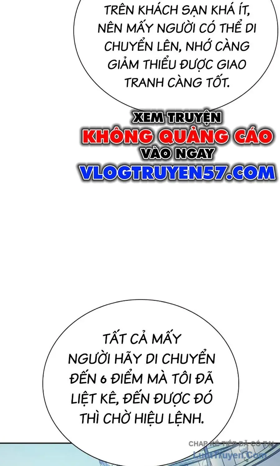 Để Có Thể Sống Sót - Chapter 195 - Page 19