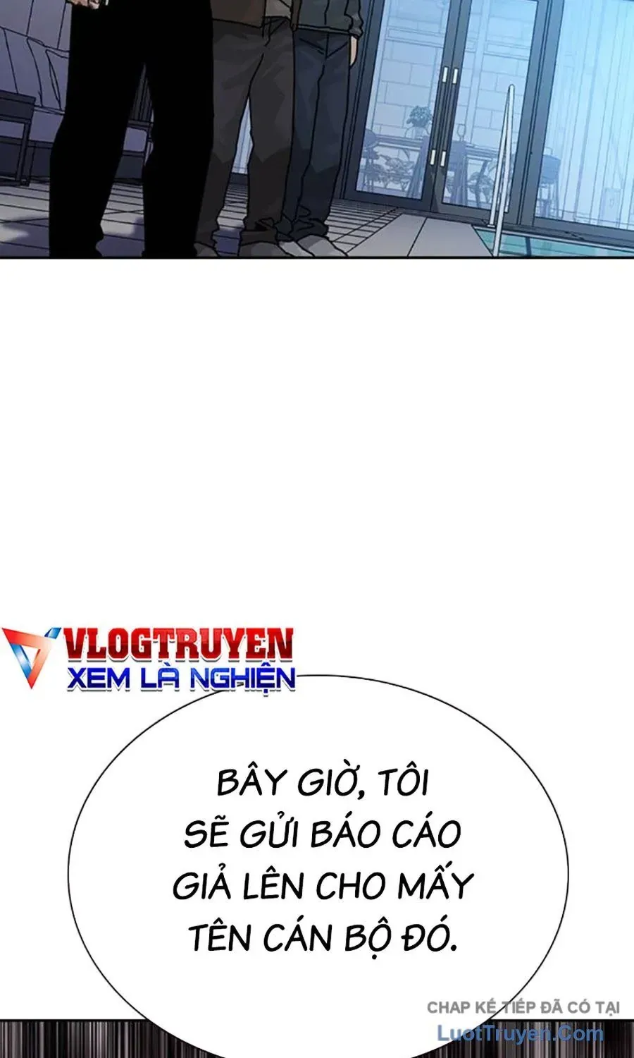 Để Có Thể Sống Sót - Chapter 195 - Page 25