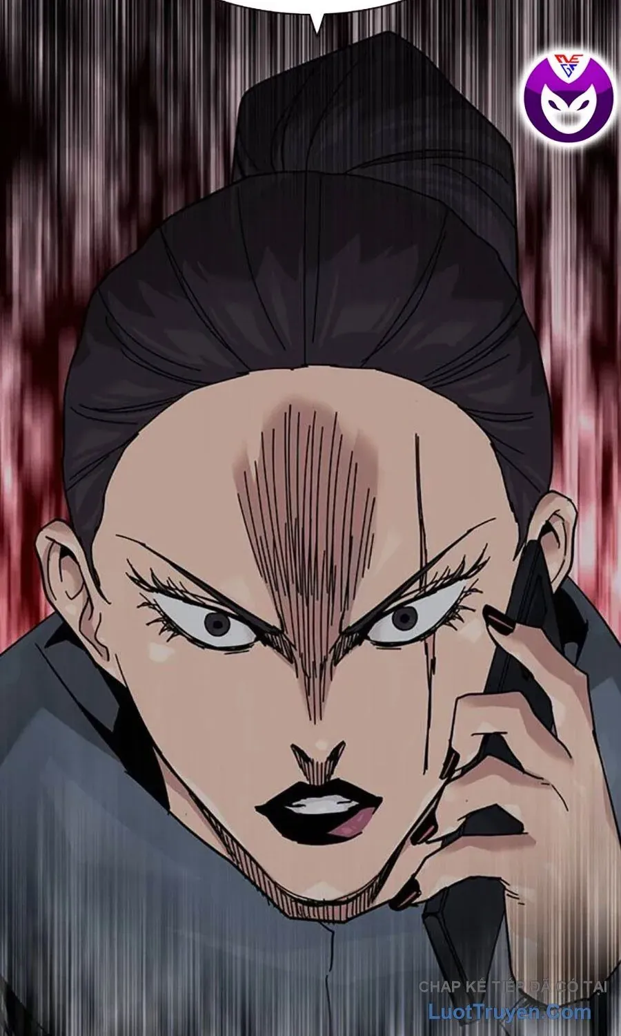 Để Có Thể Sống Sót - Chapter 195 - Page 26