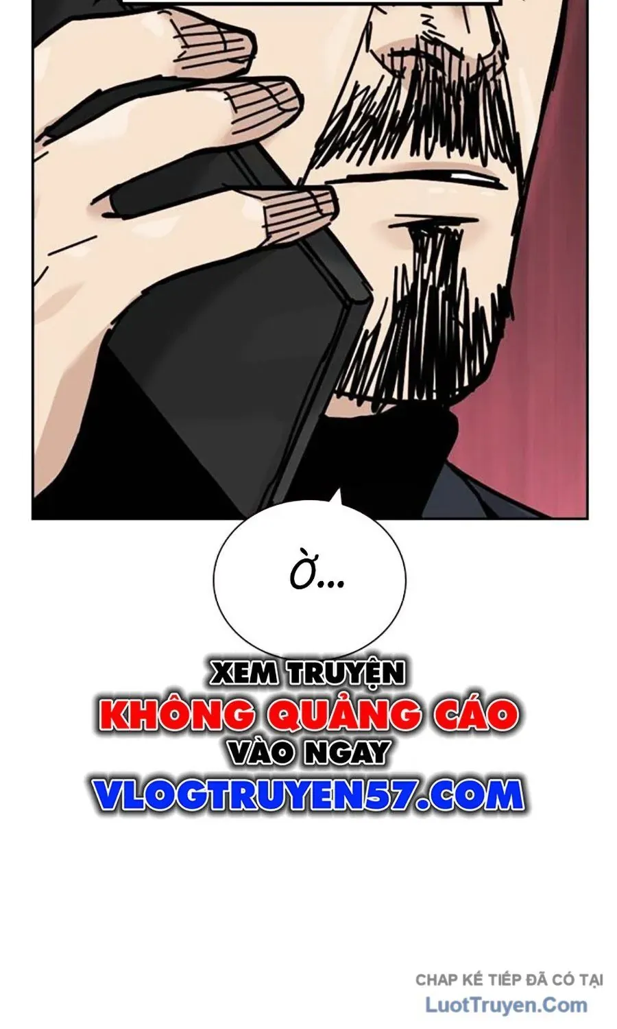 Để Có Thể Sống Sót - Chapter 195 - Page 32