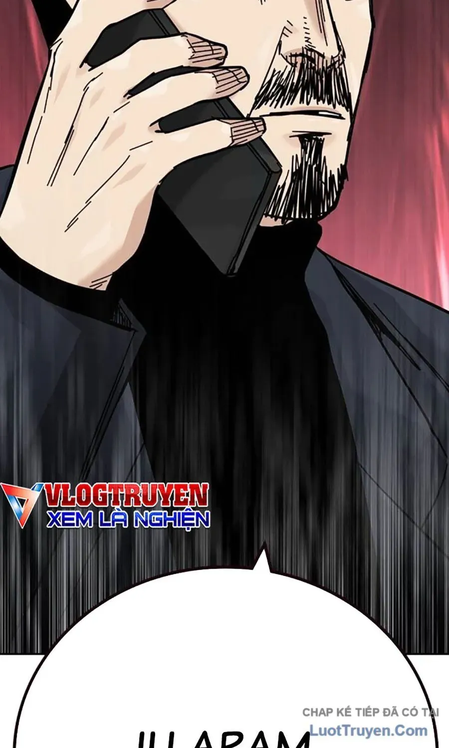 Để Có Thể Sống Sót - Chapter 195 - Page 34