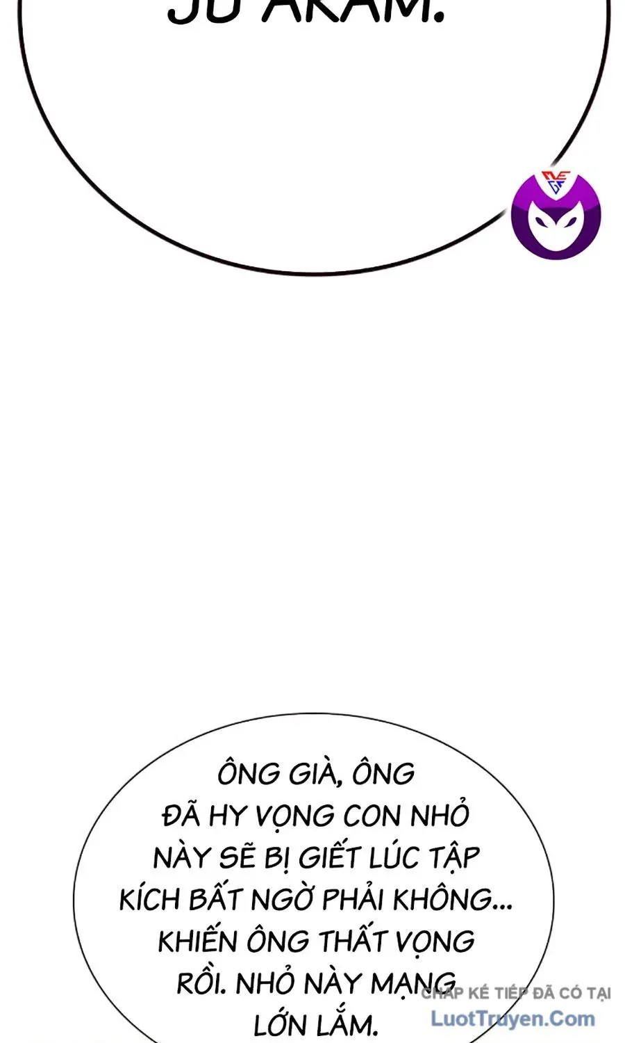 Để Có Thể Sống Sót - Chapter 195 - Page 35