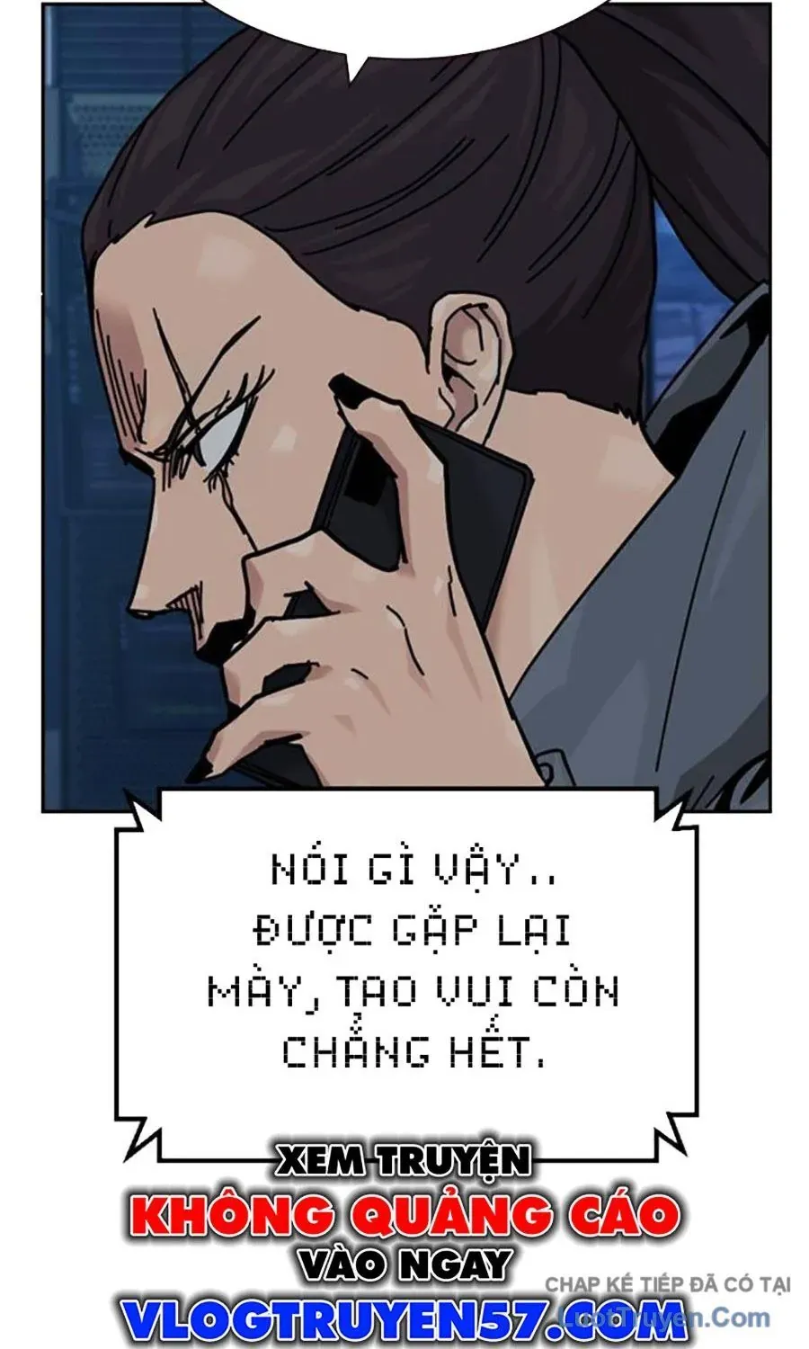 Để Có Thể Sống Sót - Chapter 195 - Page 36