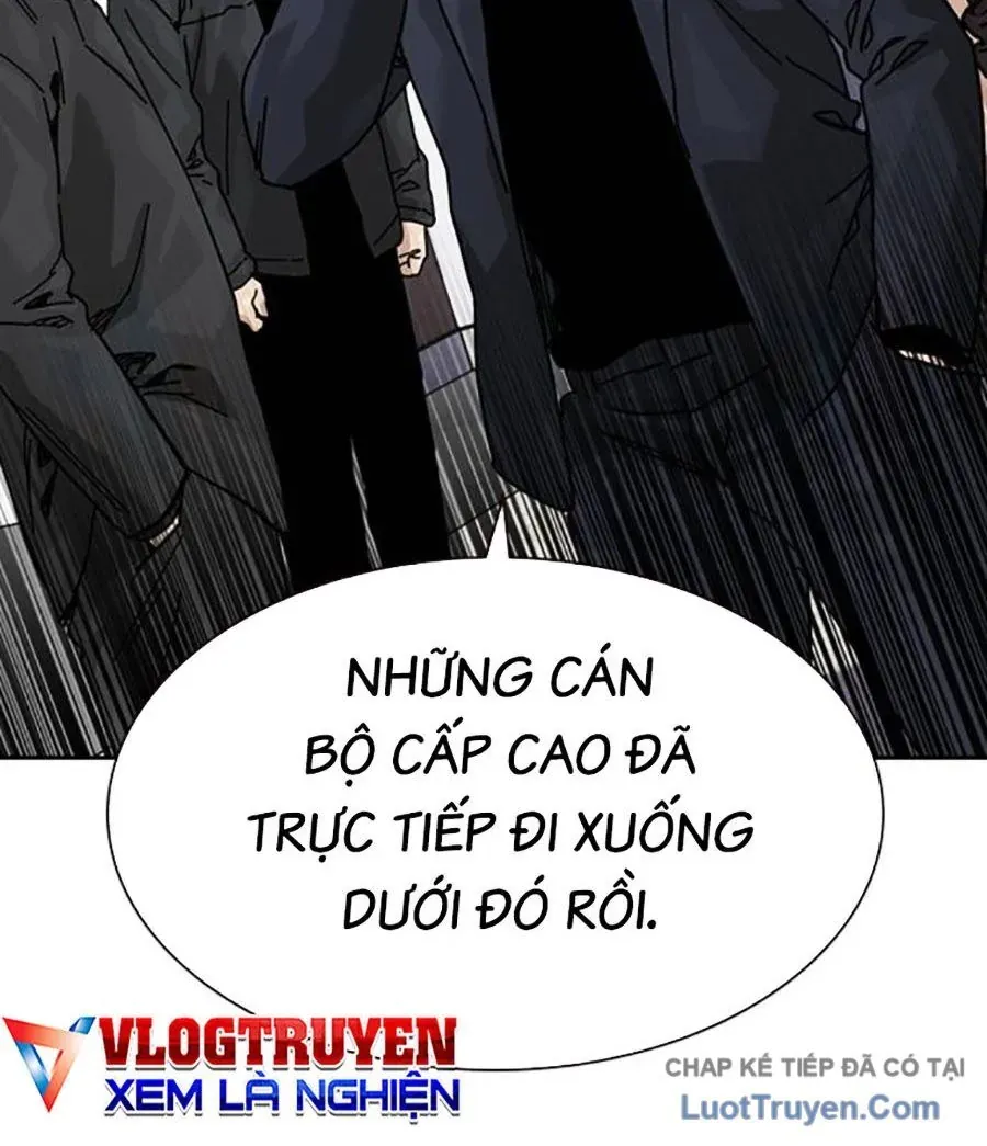 Để Có Thể Sống Sót - Chapter 195 - Page 38