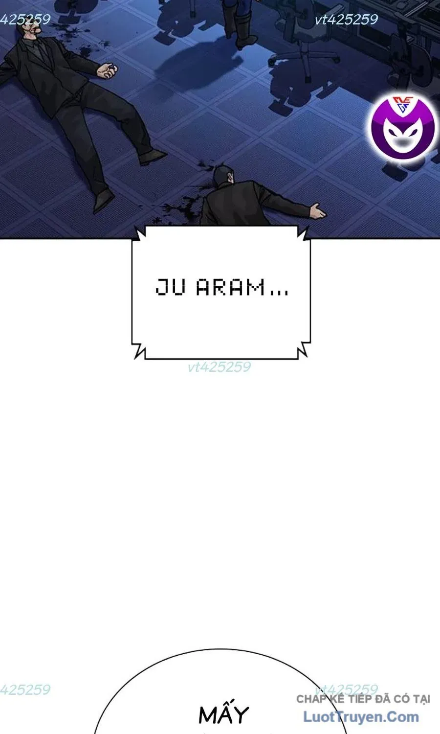 Để Có Thể Sống Sót - Chapter 195 - Page 4