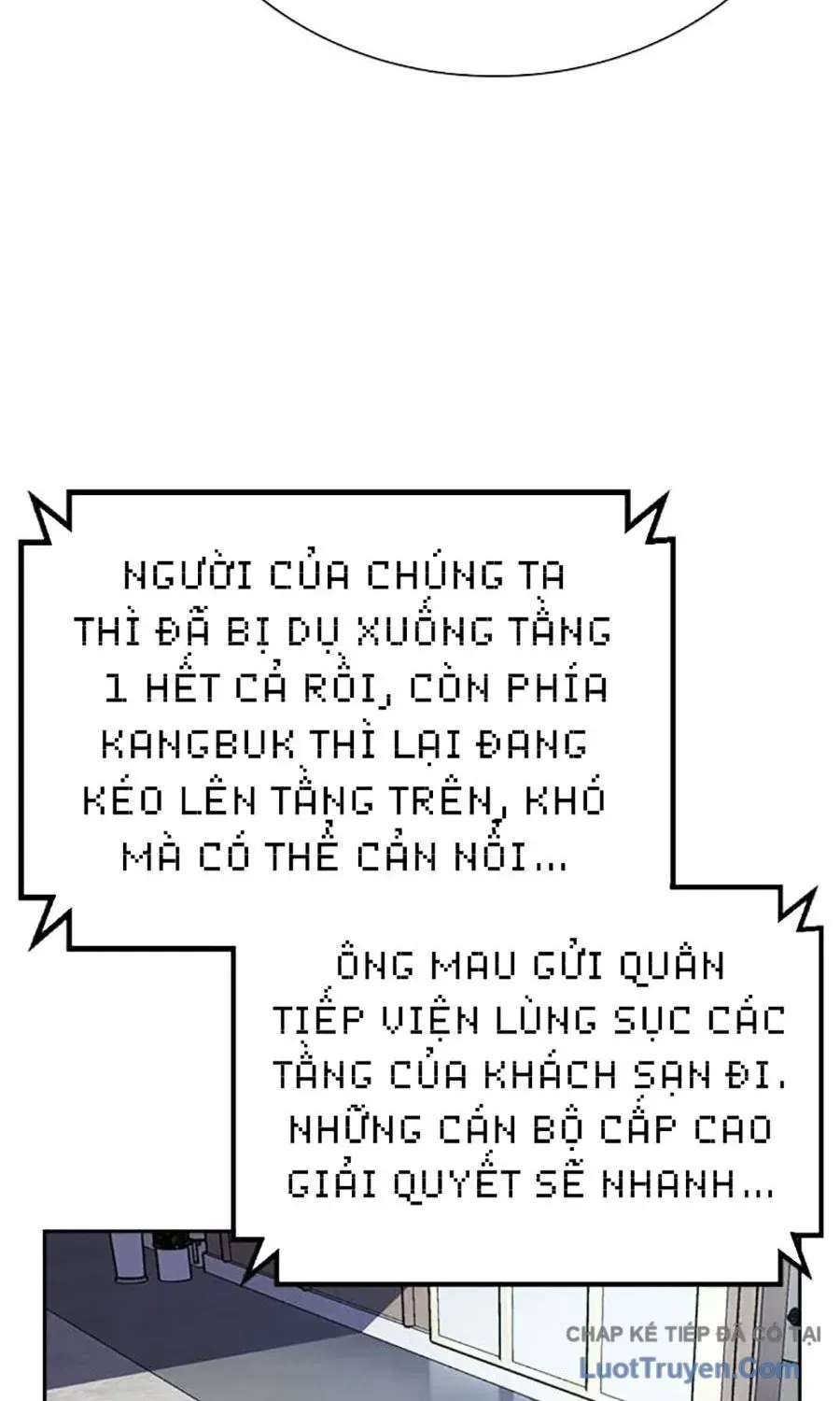 Để Có Thể Sống Sót - Chapter 195 - Page 42