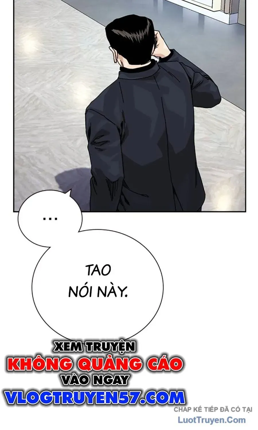 Để Có Thể Sống Sót - Chapter 195 - Page 43