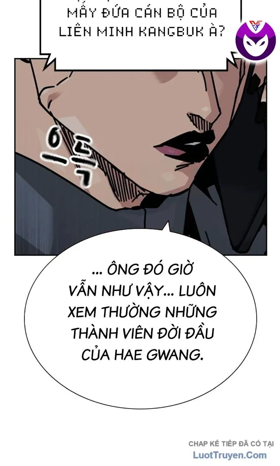 Để Có Thể Sống Sót - Chapter 195 - Page 46