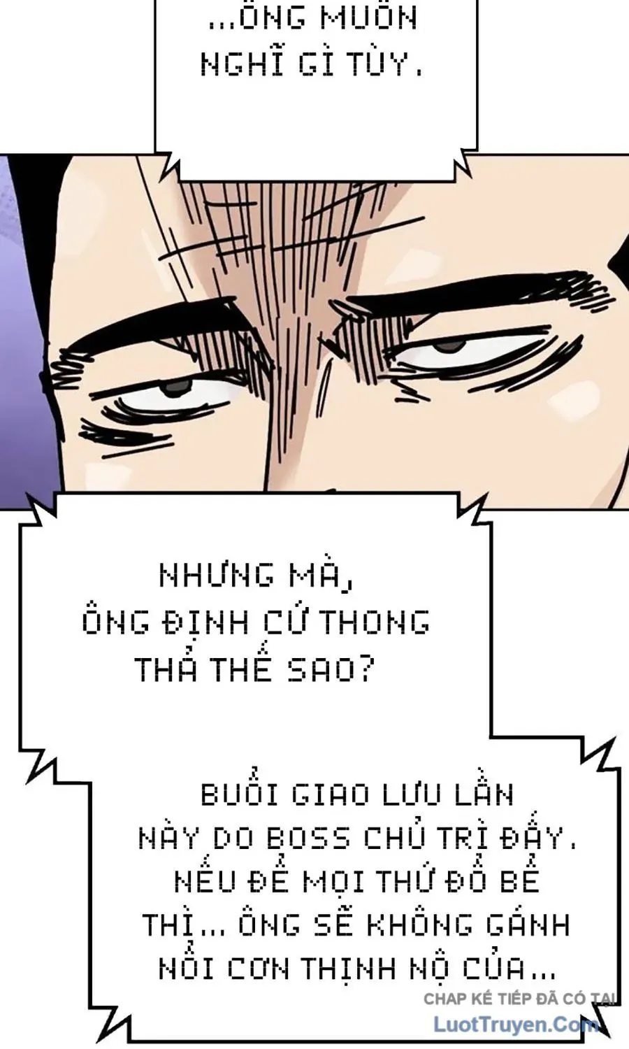 Để Có Thể Sống Sót - Chapter 195 - Page 52