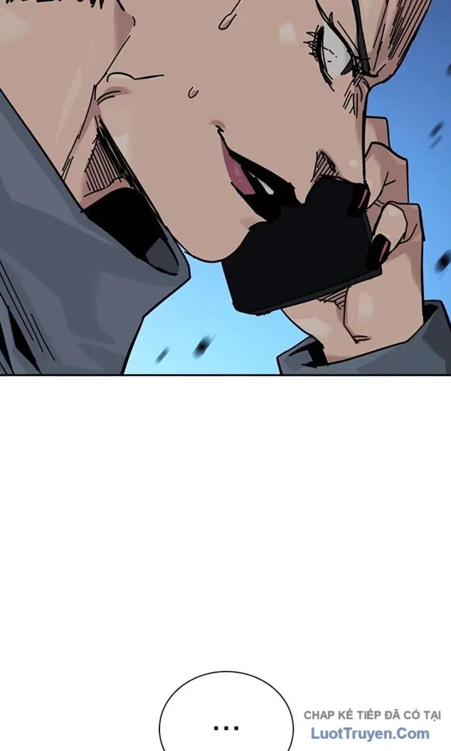 Để Có Thể Sống Sót - Chapter 195 - Page 54