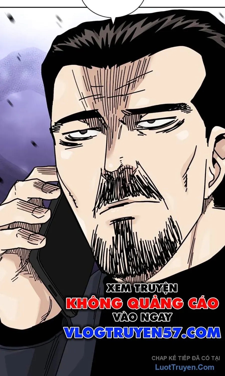 Để Có Thể Sống Sót - Chapter 195 - Page 55